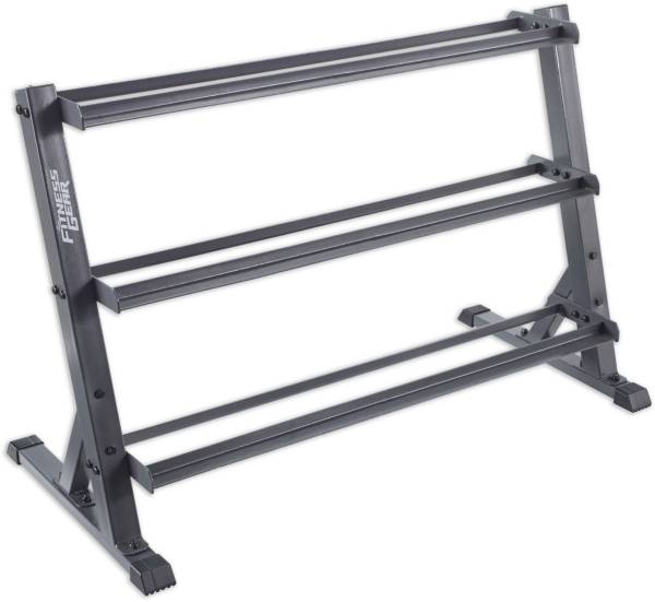 Fitness Gear 3-Tier Rack product image