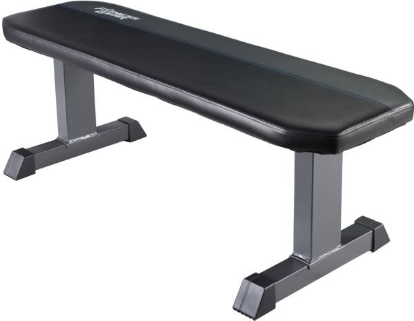 Fitness gear 2025 pro bench