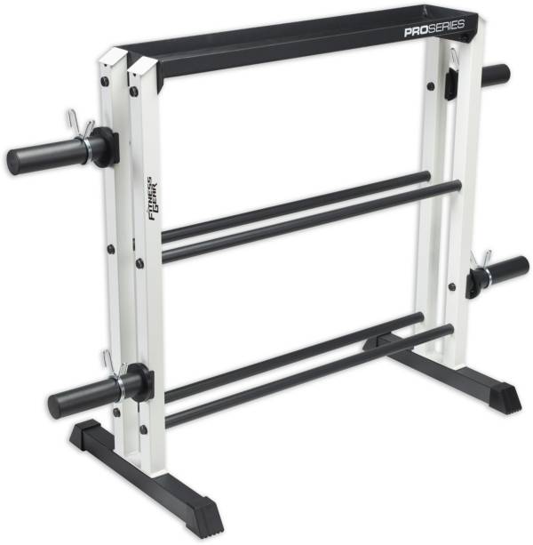 Pro rack weight online limit