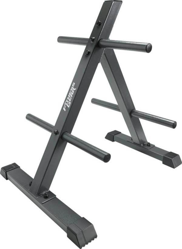 Fitness Gear Standard Plate Tree