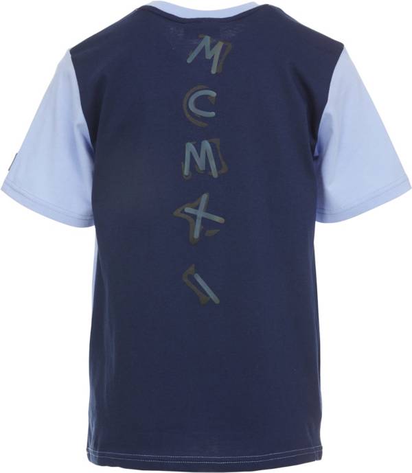 FILA Boys' Embry Short Sleeve Graphic T-Shirt product image