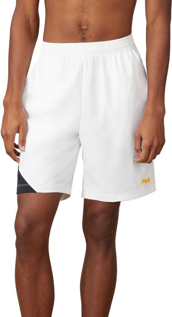 FILA Men's Break Point Shorts