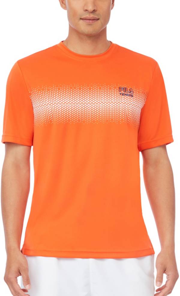 Fila Men's Performance Crew Neck T-Shirt product image