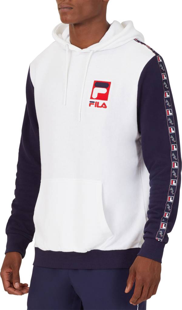 FILA Men's Jacopo Hoodie