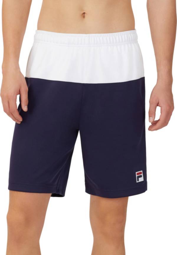 FILA Men's Legend Shorts