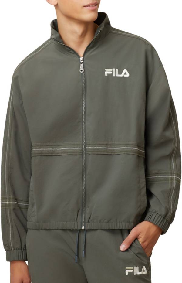 FILA Men's Allen Wind Jacket