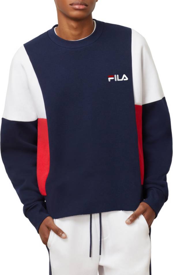buy fila sweatshirts