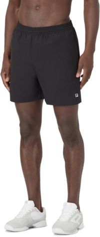 klif Verklaring Herenhuis Fila Men's Solid 5" Tennis Shorts | Dick's Sporting Goods