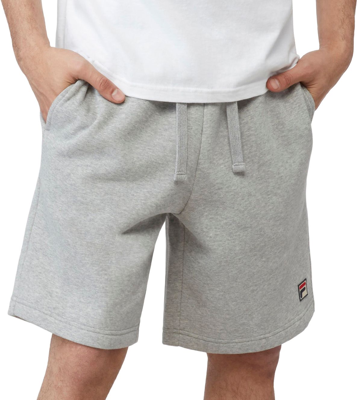 fila active shorts