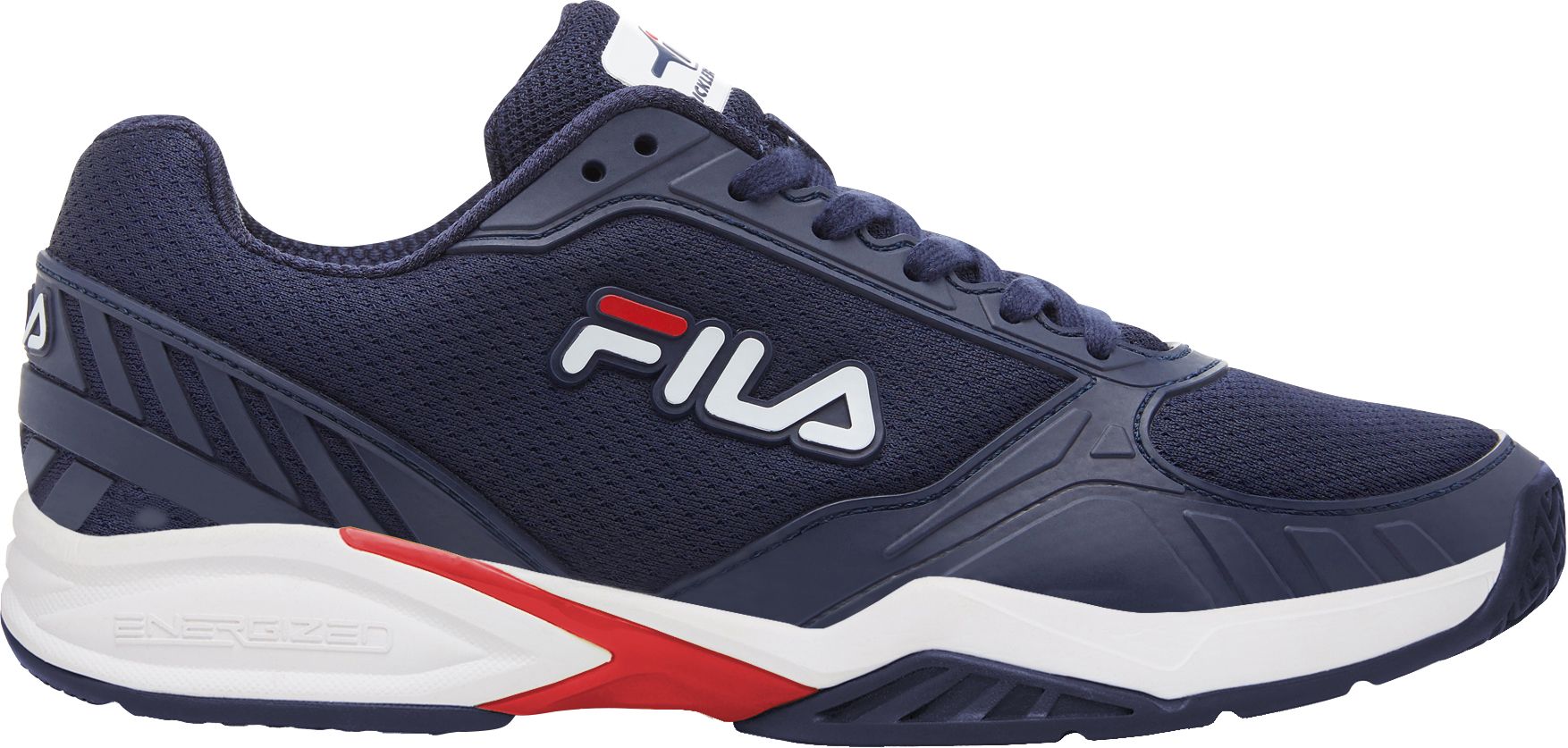 fila pickleball shoes