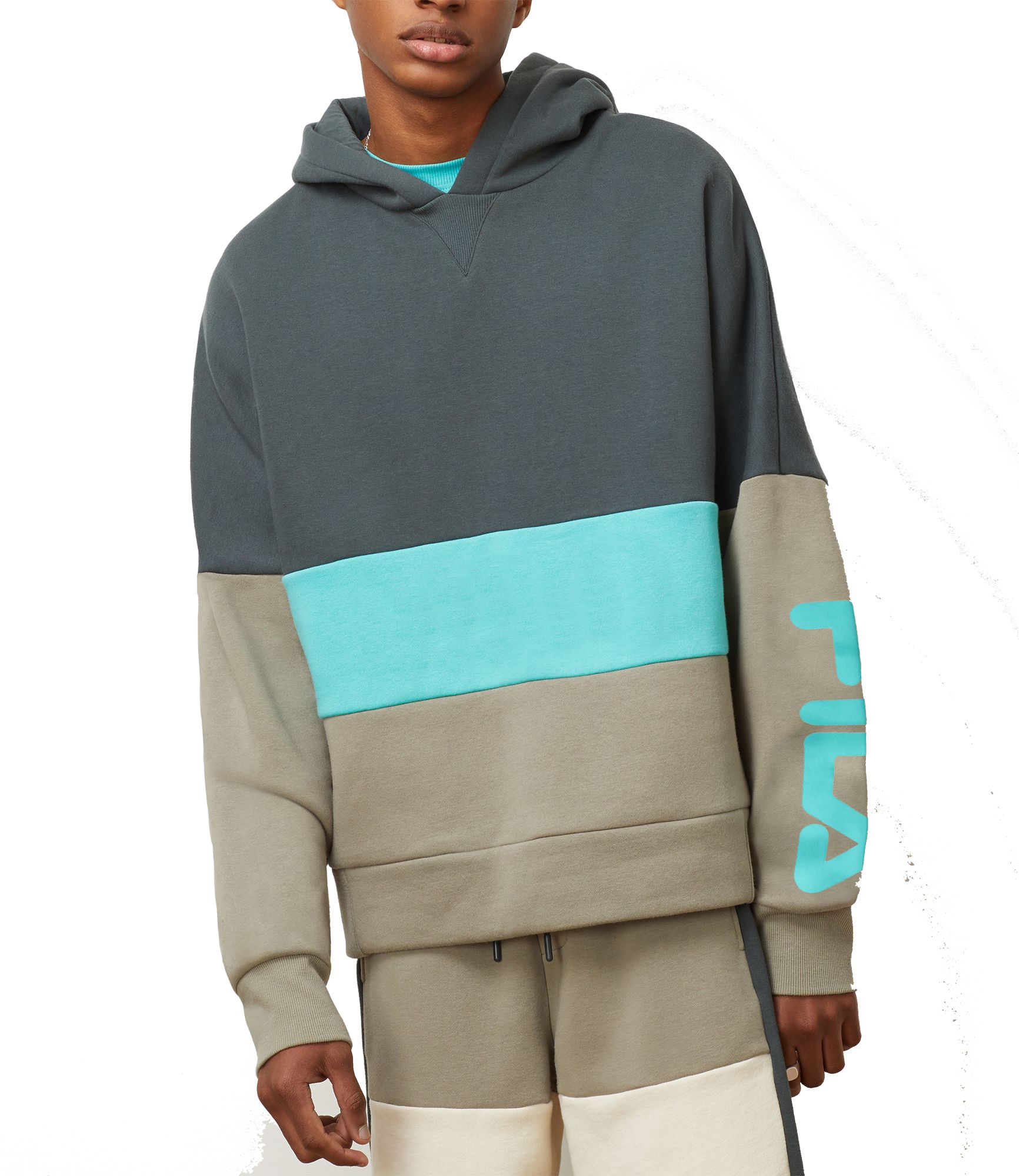 fila hoodie colorblock International Courier Services In Mumbai Cheapest Courier Price