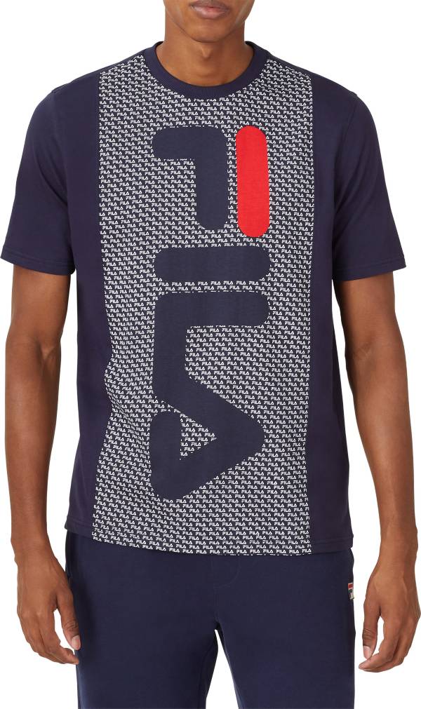 FILA Men's Oxa Graphic T-Shirt