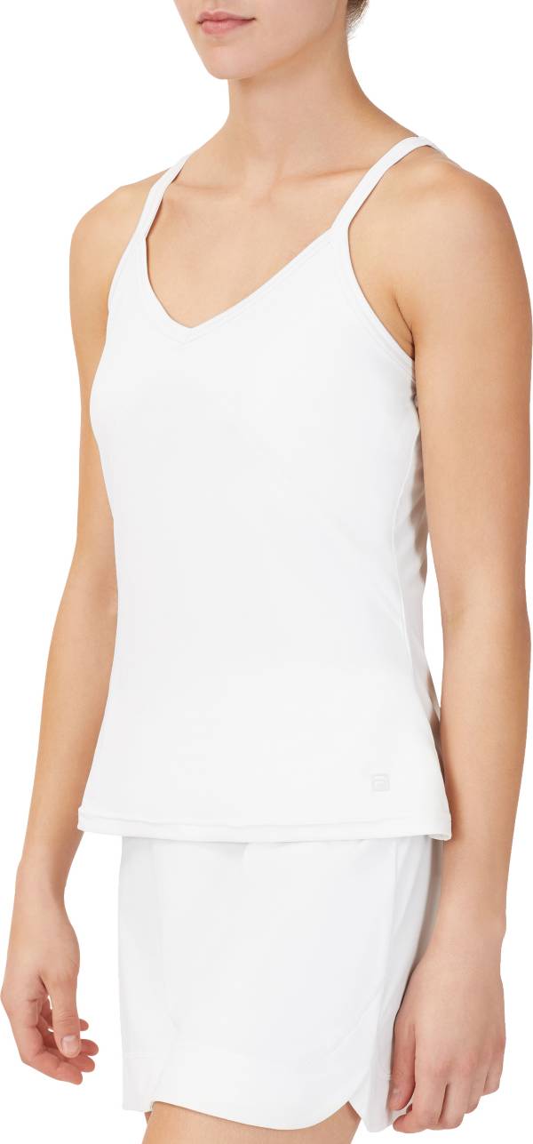 Fila Women's Back Court Cami