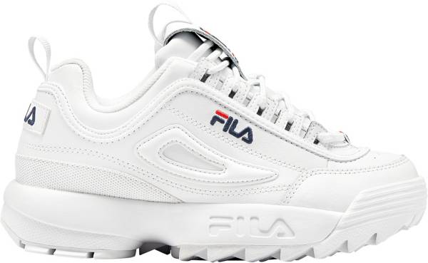 FILA Women's Disruptor II Shoes