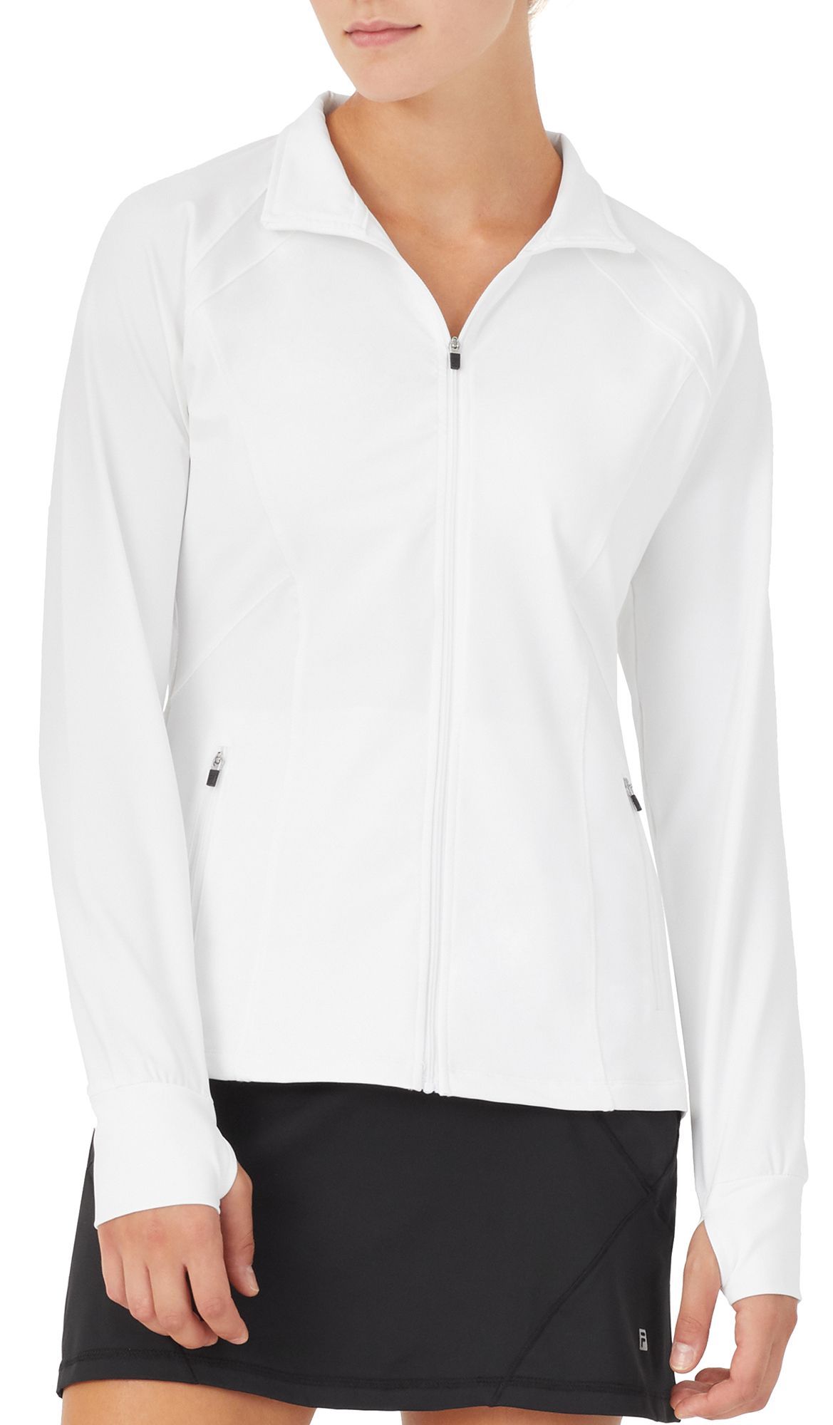 tenis fila invictus jacket