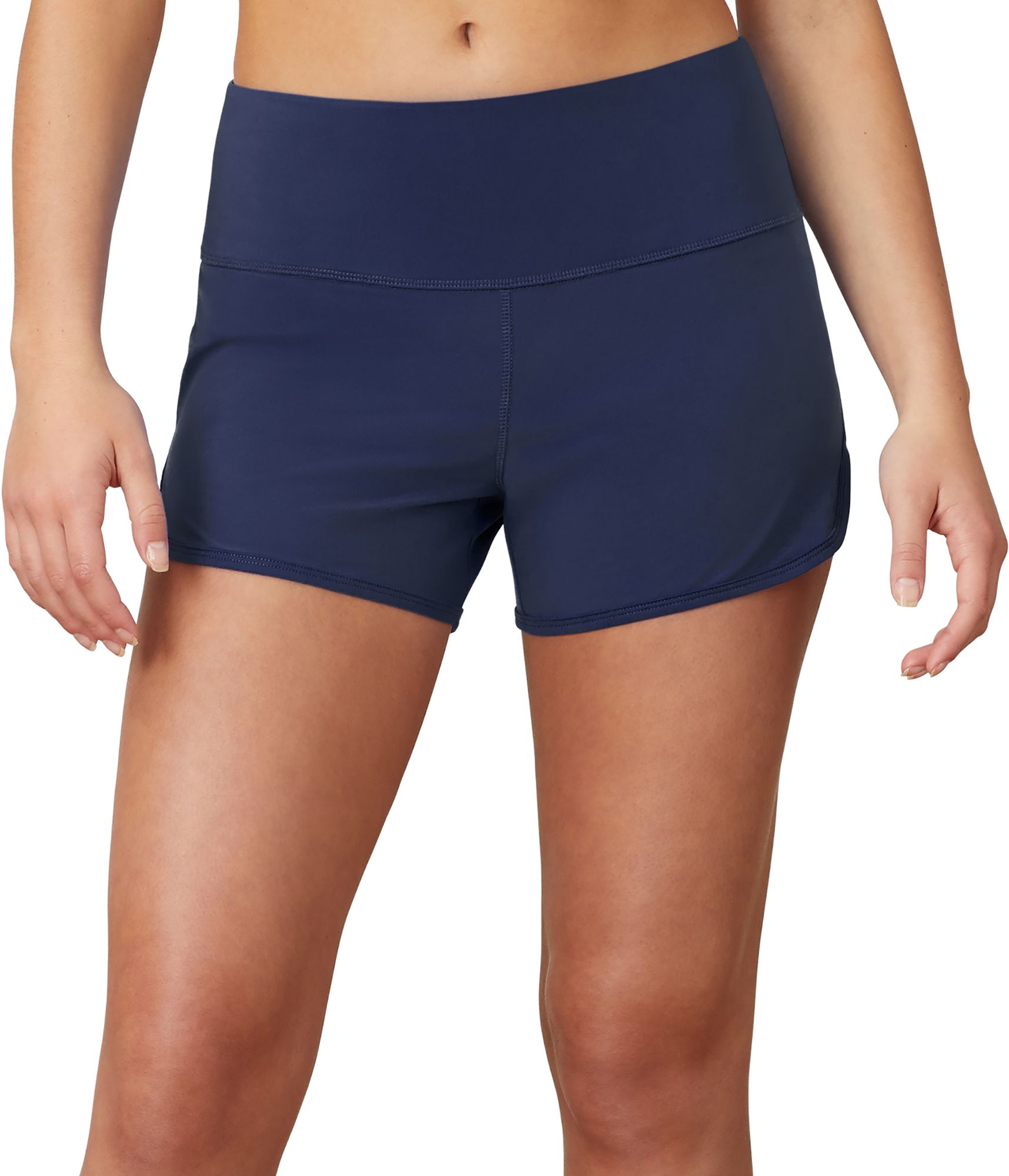 FILA Women's Essentials Stretch Woven Tennis Shorts product image