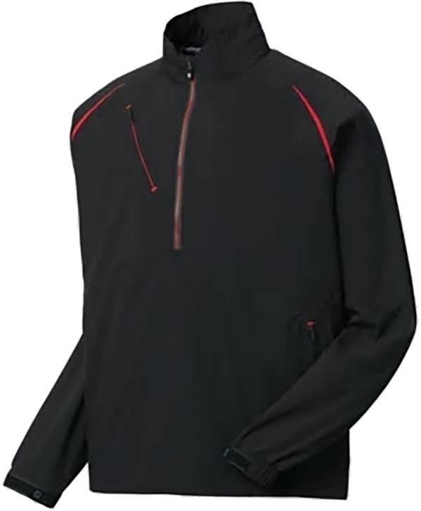 footjoy mens golf jackets