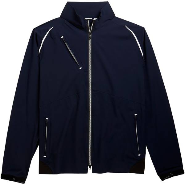 FootJoy Men's DryJoy Select Full Zip Golf Jacket product image