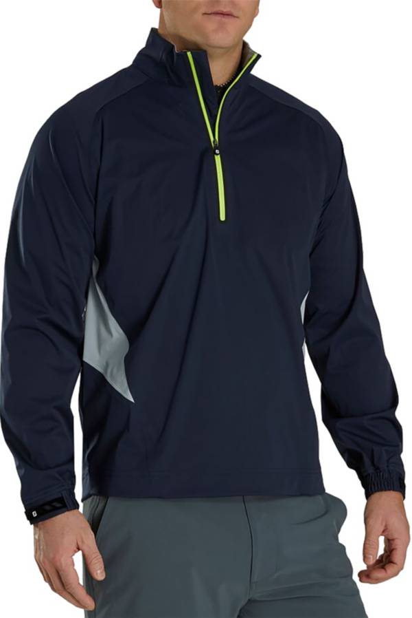 FootJoy Men's Hydroknit ½ Zip Golf Pullover