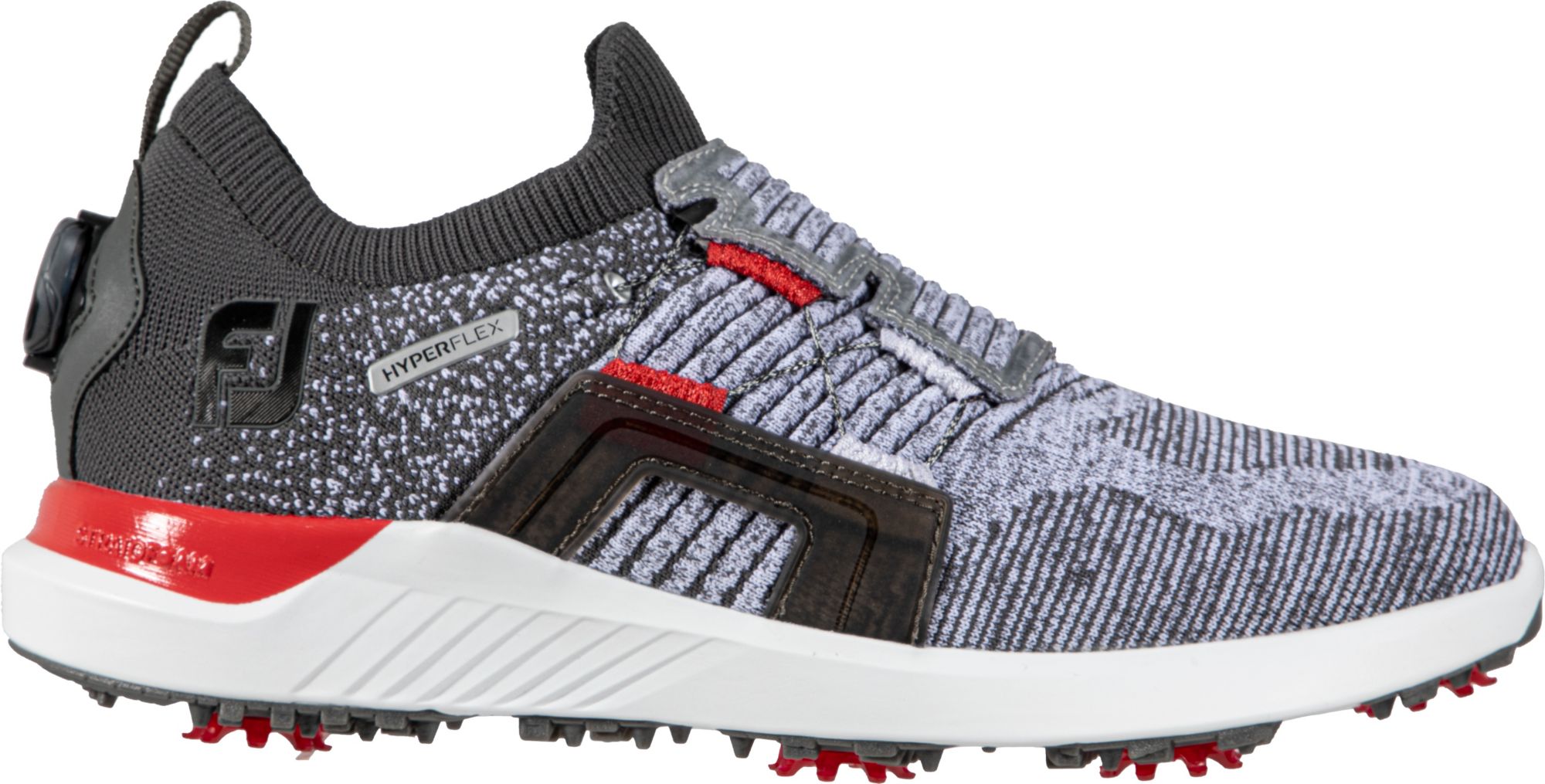 footjoy hyperflex boa golf shoes