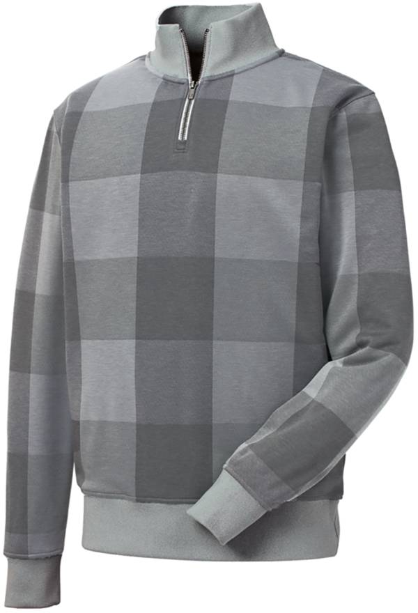 footjoy 1 4 zip pullover short sleeve