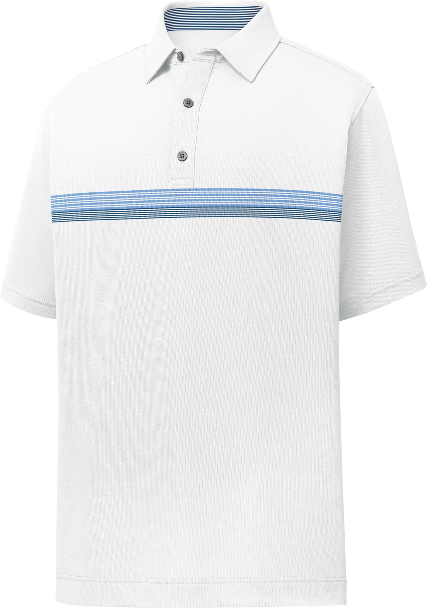 footjoy logo golf shirts
