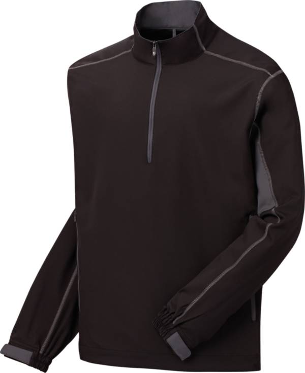 Footjoy top sport windshirt