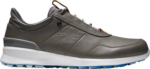 FootJoy Men's Stratos Spikeless Luxury Casual Golf Shoes product image