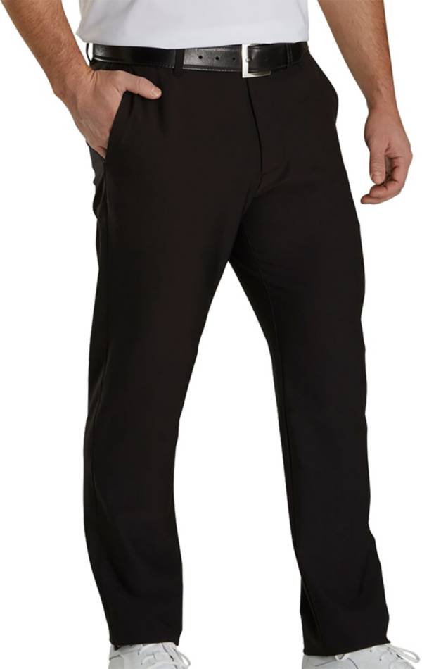 footjoy athletic fit golf pants