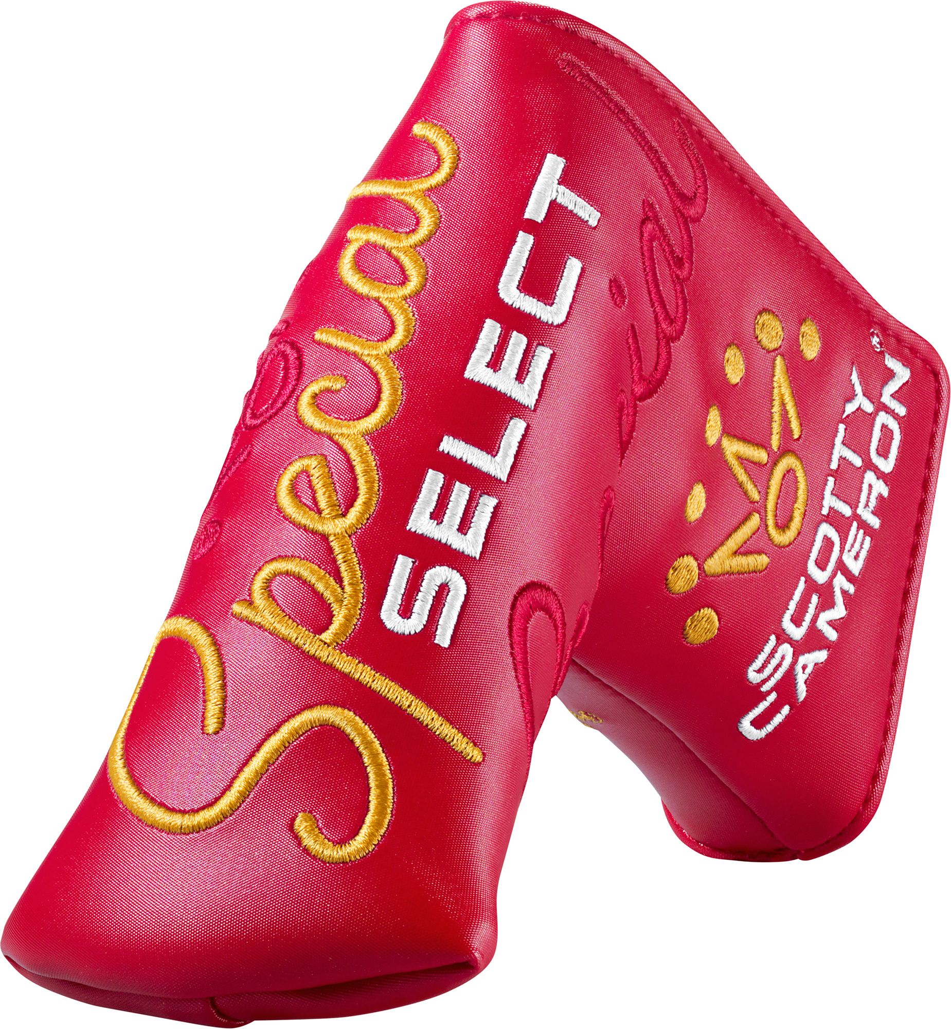 Scotty Cameron Special Select Flowback 5 Putter product image