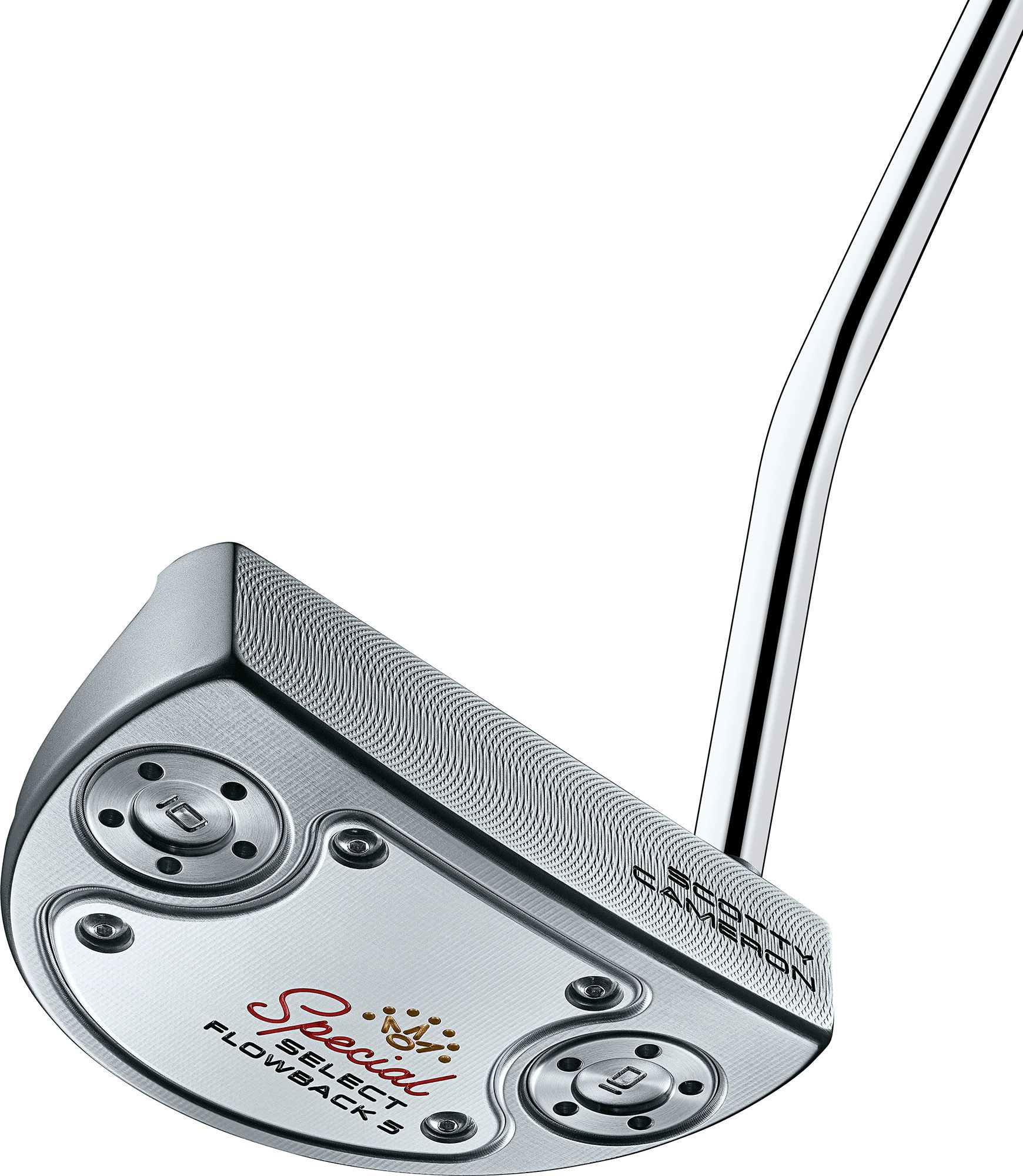 Scotty Cameron Special Select Flowback 5 Putter product image