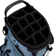 TaylorMade 2020 FlexTech Crossover Yarn Dye Stand Golf Bag product image