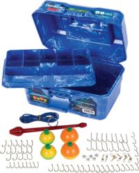 conventional reel setup for bottom fishing Proven Bottom Fishing Rigs for Successful Saltwater Fishing