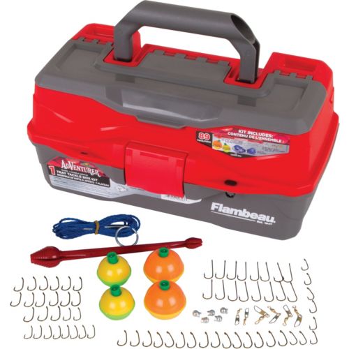 flambeau big mouth tackle box Outdoors: Hard Storage and oil Flambeau Outdoors Large Big Mouth