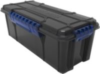 Zerust Max Blade Krate Tackle Box by Flambeau at Fleet Farm