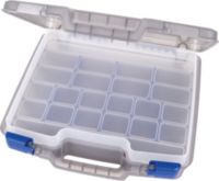 Dick's Sporting Goods Flambeau Zerust Max Blade Krate Tackle Box