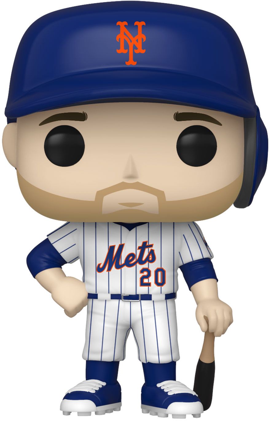 new york mets funko pop