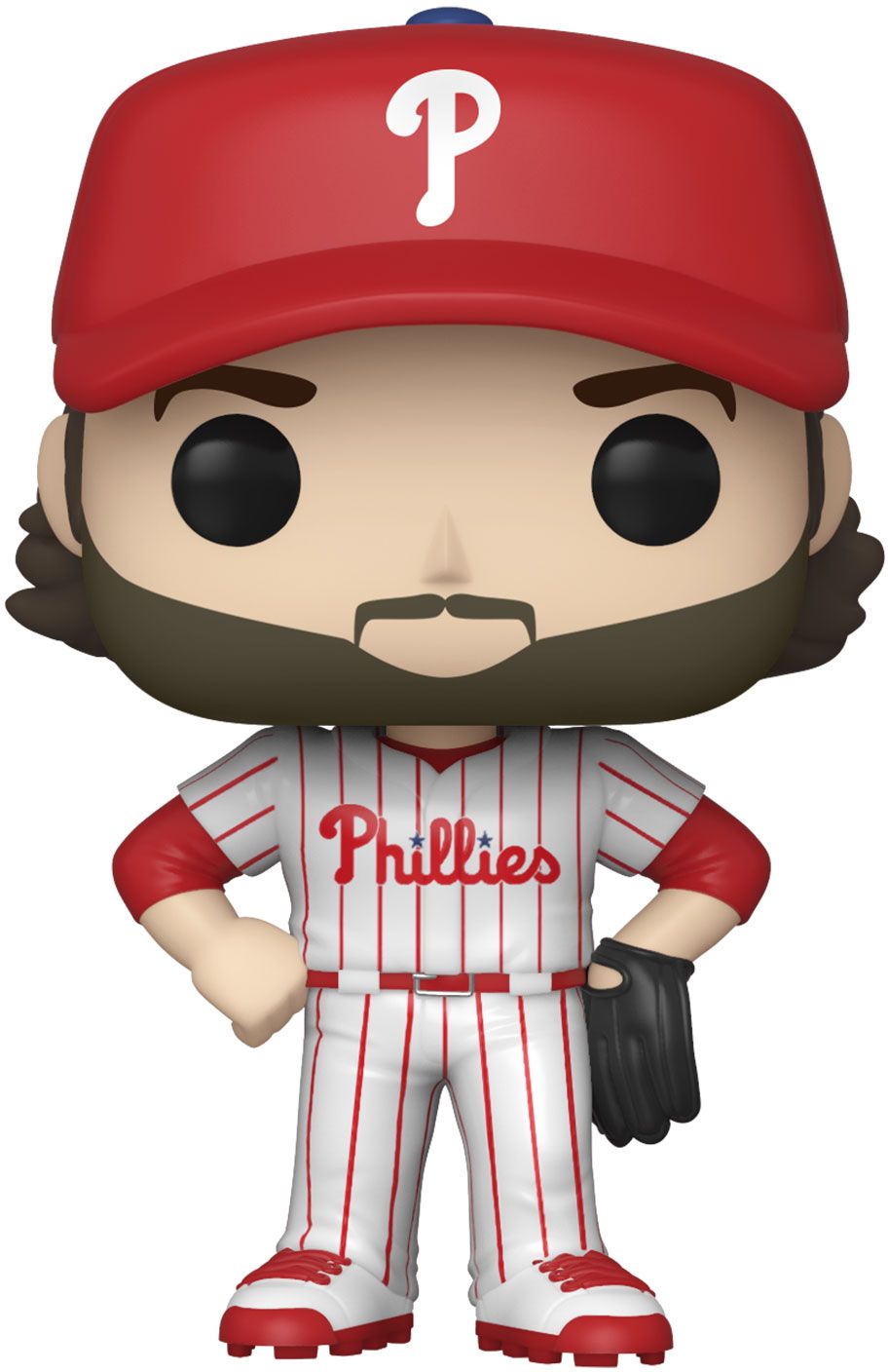 phillie phanatic funko pop