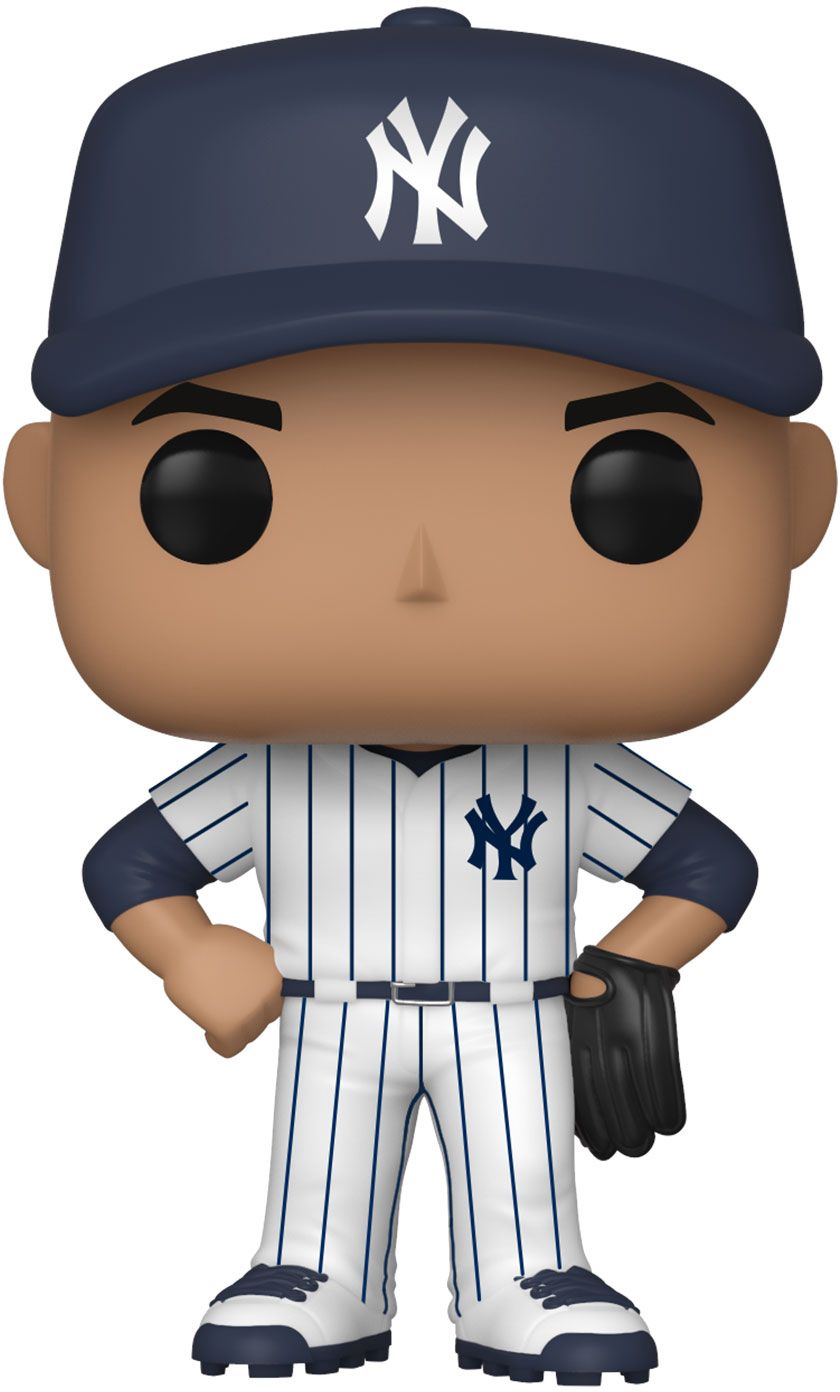 funko pop new york yankees