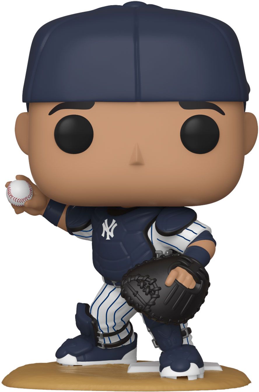 new york yankees funko pop