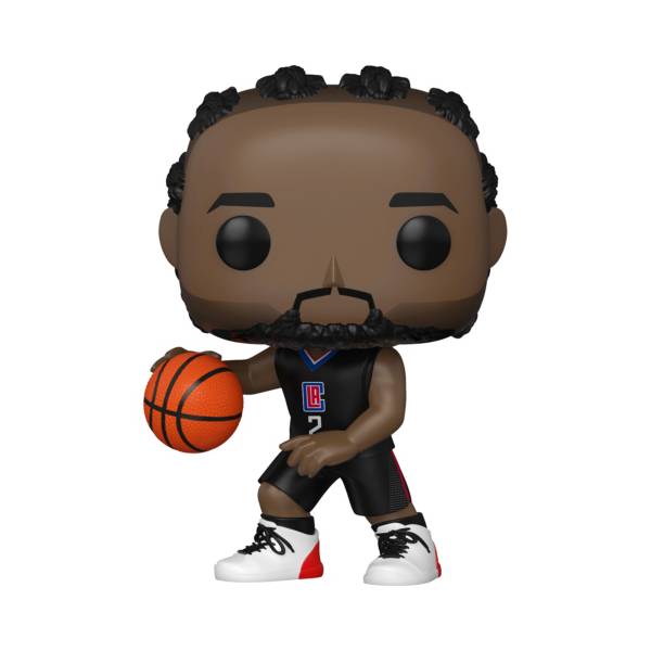 Funko POP! Los Angeles Clippers Kawhi Leonard Figure