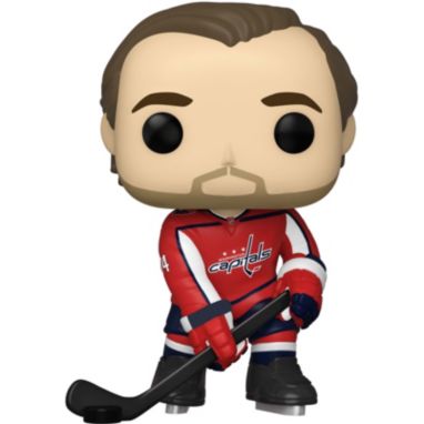 sorry, Funko POP! Washington Capitals John Carlson Figure is currently out of stock
