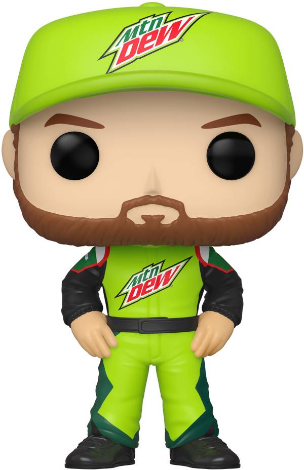 Funko POP! NASCAR Dale Earnhardt Jr. Figure