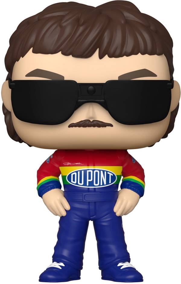 Funko POP! NASCAR Jeff Gordon Figure