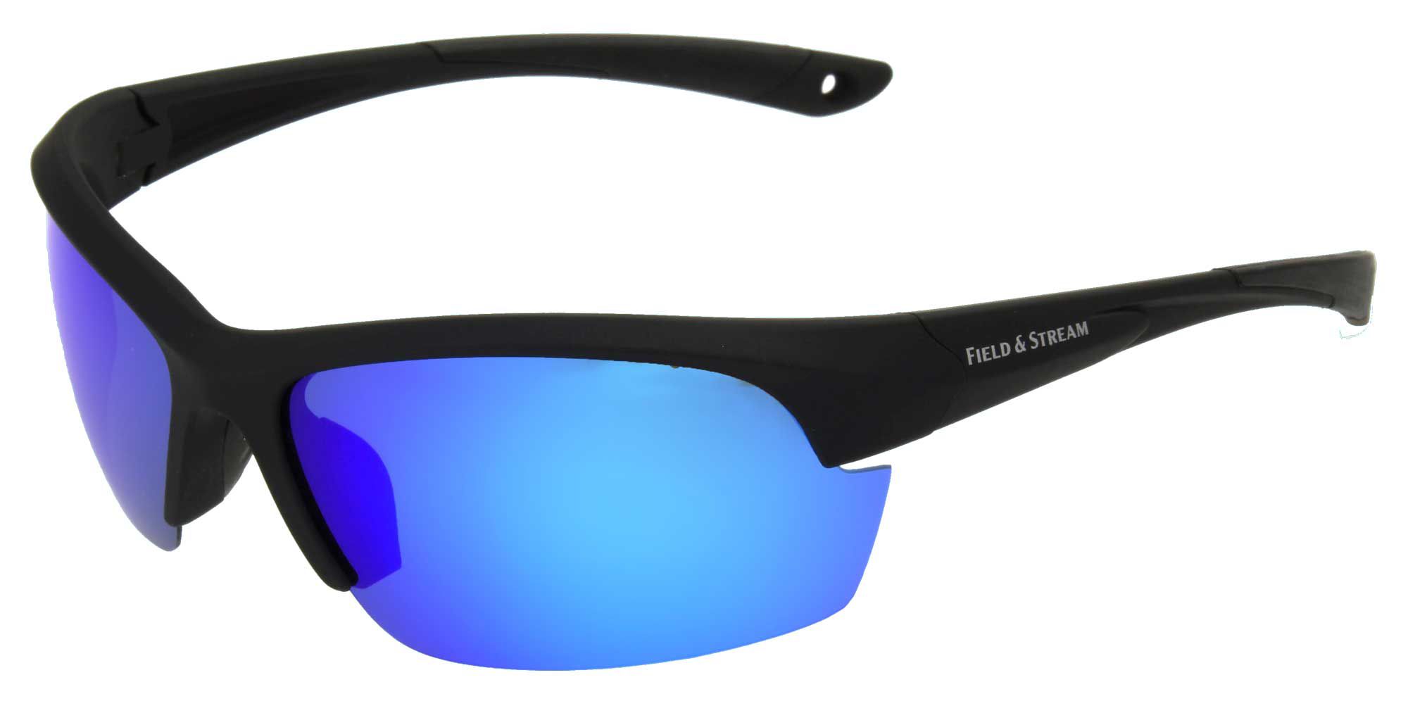 field and stream polarized sunglasses