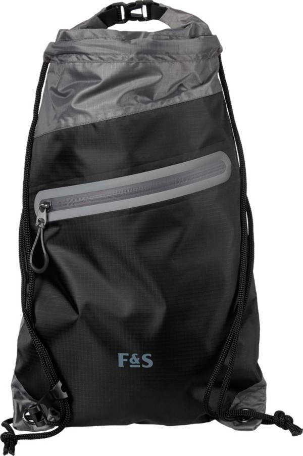Field & Stream Water Resistant Drawstring Bag product image