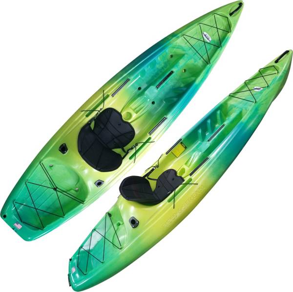 Field & Stream AXE 100 Angler Kayak product image