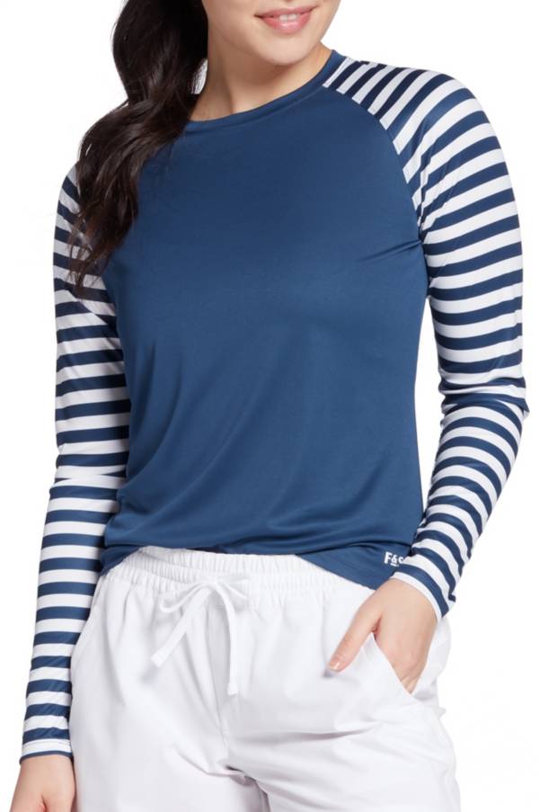 Field & Stream Women's Tech Long Sleeve T-Shirt product image