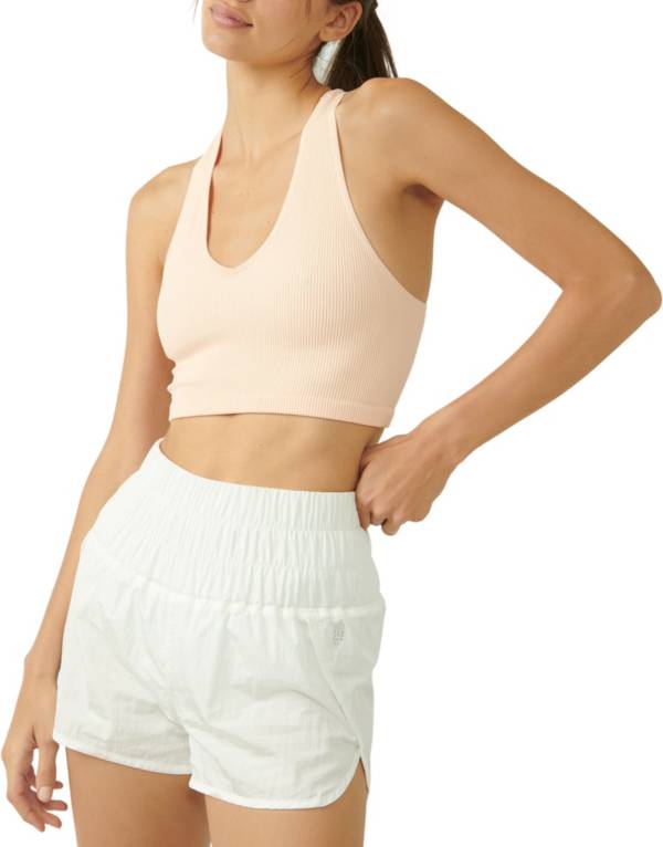 FP Movement Women's Free Throw Crop Tank Top product image