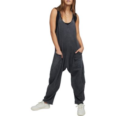 sorry, FP Movement Women's Hot Shot Onesie is currently out of stock